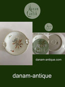 ビング＆グロンダール カクタスケーキディッシュ No.101