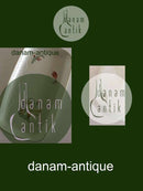 ビング＆グロンダール カクタスコーヒートレイ No.96。