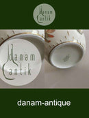 Bing & Grøndahl Kaktus Sukkerskål No. 94