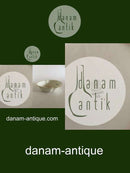 Bing & Grøndahl Kaktus Kartoffelskål No. 43