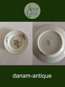 Bing & Grondahl Cactus Side Platter No. 28A