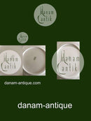 ビング＆グロンダール カクタス ディナープレート No.25