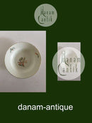 Bing Grondahl仙人掌深盘22号