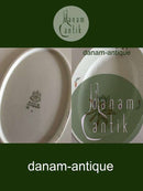 Bing & Grøndahl Kaktus Serveringsfad No. 15