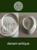 「Klitrose」オイスターボウル No.330。Bing & Grøndahl (ビング・オー・グレンダール)  