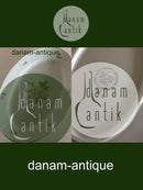 "Klitrose" Bing & Grøndahl Ovalt Fad No. 316