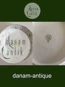 "Klitrose" Bing & Grøndahl Kagefad No. 304