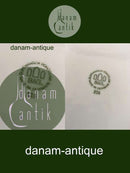 Bing & Grøndahl Blå Koppel Frokost Tallerken No 326