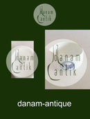 Bing & Grøndahl Blå Henning Koppel Flødekande No 303