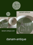 ビング＆グロンダール ヘニングコッペルホワイトボウル No 344