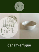 宾和格朗达白亨宁科普尔碗312号