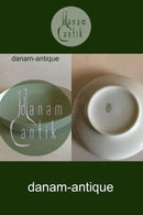 ビング＆グロンダール ヘニングコッペルホワイトボウル No244