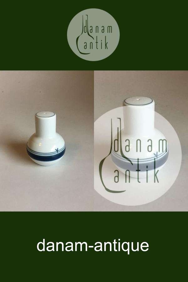 Bing & Grøndahl Korinth Peberbøsse No 541