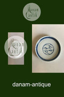 Bing & Grøndahl Korinth Frokosttallerken No 326