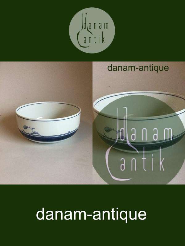 Bing & Grøndahl Korinth Skål No 313