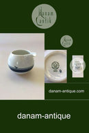 ビング＆グロンダール コランス クリームジャグ No303