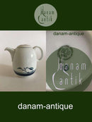 ビング＆グロンダール コーリント コーヒーポット No.301