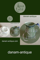 ビング＆グロンダール クロンベルグ クリームジャグ No393