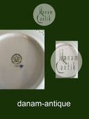 ビング＆グロンダール クロンベルク 透かし彫りケーキプレート No 306.6