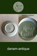 Bing & Grøndahl Liljekonval Spisetallerken No 325