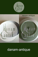 Bing & Grøndahl Liljekonval Dyb Tallerken No 322