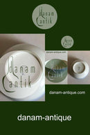 Bing & Grøndahl Liljekonval Skål No 312