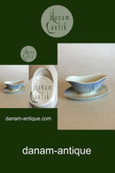 Bing & Grøndahl Liljekonval Sauceskål No 311