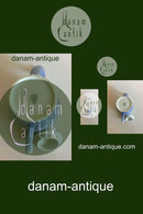 Bing & Grøndahl Liljekonval Kaffekande No 301