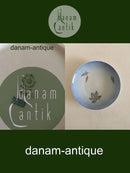 ビング＆グロンダール デシダスサイドプレート No 615/306