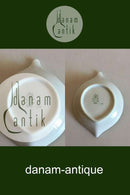 ビング＆グロンダール デシダルスモールソーサー No200