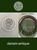 Bing & Grondahl Stoneware Mexico Dessert Plate No 618