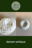 Bing & Grøndahl Mælkevej Lysestage No 249