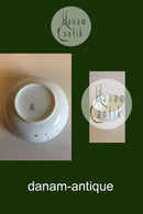 Bing & Grøndahl Mælkevej Skål No 43