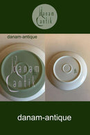 ビング＆グロンダール ミルキーウェイランチプレート No 26