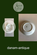 Bing & Grøndahl Mælkevej Skål No 22