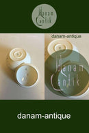 Bing & Grondahl Dairy Road Terrine Nr. 5