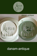 Bing & Grøndahl Heimdal Frokosttallerken No 326