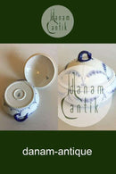 Bing & Grøndahl Empire Terrin