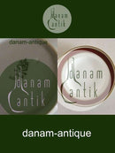 Bing & Grøndahl Egmont Tallerken No 601