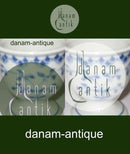 Bing & Grondahl Dickens Egg Cup No 696