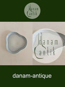 Bing & Grondahl Demeter / Blue Cornflower Pletmenage Tray