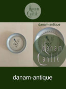 Bing & Grondahl Demeter / Blaue Kornblume Aschenbecher Nr. 30