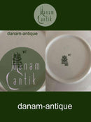 Bing & Grondahl Demeter / Blue Cornflower Side Plate No 28A