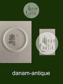 Bing & Grøndahl Demeter / Blue Cornflower Dinner Plate No 25