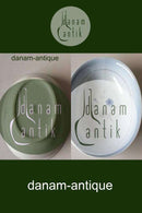 Bing & Grøndahl Demeter / Blå Kornblomst Oval Skål No 12B