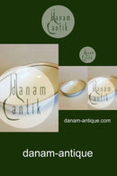 Bing & Grøndahl Don Juan Oval Skål No 573