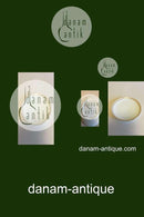 Bing & Grøndahl Don Juan Frokosttallerken No 326