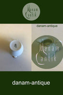 Bing & Grøndahl Don Juan Flødekande No 189