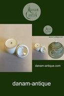 Bing & Grøndahl Don Juan Sukkerskål No 94