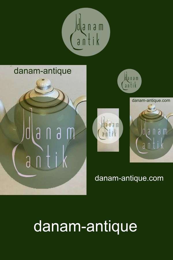 Bing & Grøndahl Don Juan Kaffekande No 91A